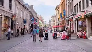 Montr&eacute;al street view Canada &lrm;⁨@goplaces1⁩&nbsp; #goplaces1