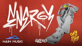 Omy Alka - Quiero (Visualizer)