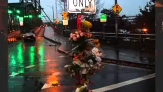 Kirk Reeves memorial 11-18-2012