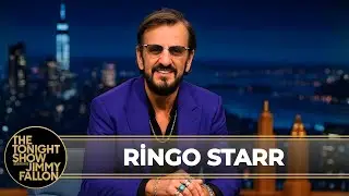 Ringo Starr Finally Breaks His Silence About Being Called the 