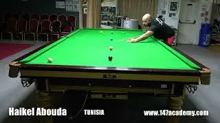 The UK Break - Haikel Abouda