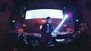 Agus Ferreyra - RIOT FT LA DEEP WARM UP SET A RADIO SLAVE