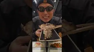 What would mackerel grilled in moonlight taste like? #baemirord