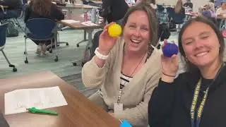 Celebrating Connection and Growth at the Second Annual Kansas Autism Summit