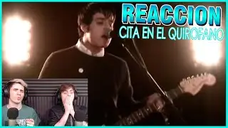 ARGENTINOS REACCIONAN A PXNDX - Cita en el quirofano