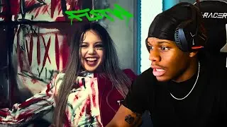 Реакция человека, не являющегося поклонником K-POP, на выступление Лисы впервые!!