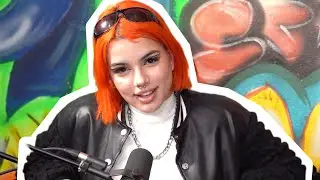 MEL PEREZ habla lo que no sabias de convertirse en INFLUENCER en CUBA 😱 | El Show 🇨🇺 CAP. 33