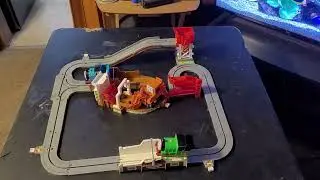 Thomas Big Loader