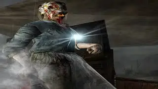 Resident Evil 4 - PROFISSIONAL - #8 { Dublado } - GAMEPLAY