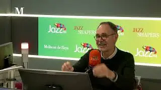 SpecialEffect | Dr Mick on Jazz Shapers FM