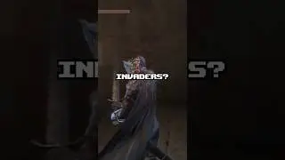 When Dark Souls Humbles You