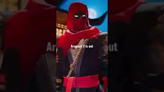 Aragami 2 gameplay 1 v 1 Against the unknown shinobi 🥷