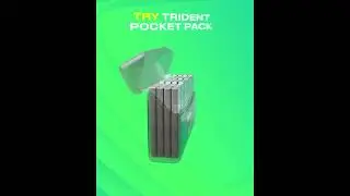 Trident Ad Vector (Extended)