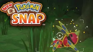 New Pok&eacute;mon Snap: Une triple menace