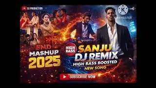🔥 New Nagpuri DJ Remix High Bass Booster Song 2026 🔥