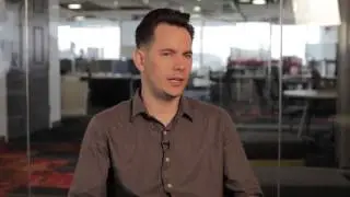State of Gaming - Joshua Pfieffer