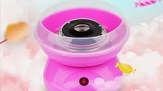 The 5 Best Cotton Candy Machine On Aliexpress On Amazon