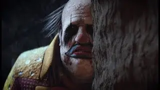 Late Night Drunk R3D Stream: Dead by Daylight