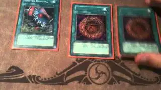 Community Deck Profile  intch95's Exceed Gadgets
