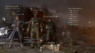 Call of Duty&reg;: WWII