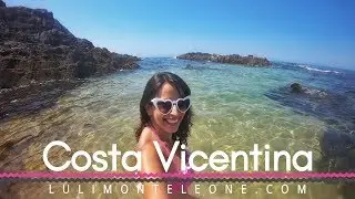 Praias da Costa Vicentina! 🇵🇹  Beaches in Costa Vicentina!