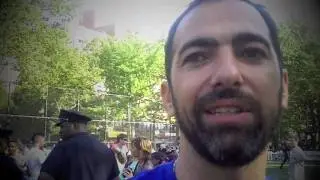 Youri Djorkaeff On France's World Cup