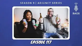 Episode #117: The Best Non-Alcoholic Craft Beer In Canada with Tiffany Alexis | Adjunct Series