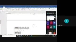 Biology (Evolution among plant & animal) UTME Free Class 1