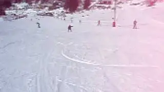 Finnlay ski ascou