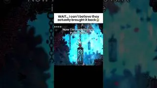 Команда Cherry: Обрезает область. Фанаты: Говорите меньше 💀 #silksong #hollowknight #trending #sh...