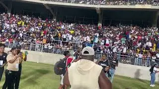 Chronic Law’s performance at the manning and walker cup finals!! (MUST WATCH)
