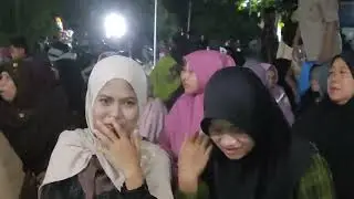 Sedekah Bumi dsn legoh Ds Jagran