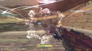 【CSO】 Magnum Drill Chimera Has Been Nerfed :(