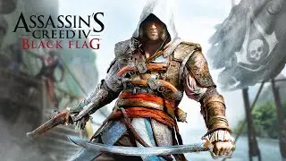 Assassin's Creed® IV Black Flag➤Прохождение #10➤Адвокат дьявола