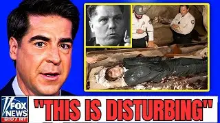 Scientists Finally Solved The Jimmy Hoffa Mystery In 2025, And it's Far Worse Than We Thought