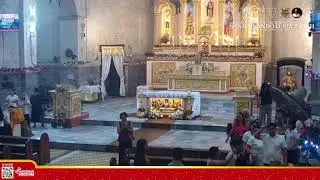 5:30PM Cebuano Mass | New Year's Day Mass The Solemnity of the Blessed Virgin Mary, Mother of God