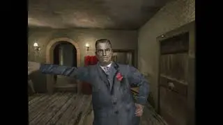 Jack the Ripper 2004 - No Commentary