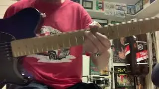 Bob Marley So Much Trouble In The World how to play reggae guitar
