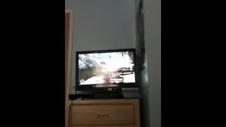 Angry kids playing mw3