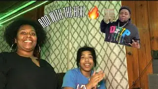 ROD WAVE STRIKES AGAIN‼️🔥 Mom Reacts To Rod Wave - SoulFly 🔥 (Official Music Video)