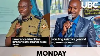 UBC TONIGHT with Edward Rukidi Kiijanangoma || 30th May, 2022