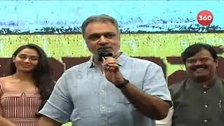 Taramani Success Meet | Andrea Jeremiah | Vasanth Ravi | Yuvan | Telugu360