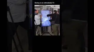 Advertisement Gone Wrong #shortsvideo #viral