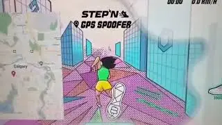 BEST AUTORUN BOT STEPN FREE | STEPN GPS HACK SPOOFER | EASY MONEY | MAY | STEPN BOT
