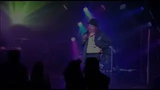Lex Icon - reggae