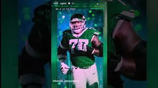 Go smoke dem Bronco 👢!!! #nfl #denverbroncos #nyjets #jetsup infrared_jetspodcast 🦾✈️💯💚 #newyorkjets