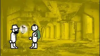 Zero Punctuation Cyberpunk Pokemon GO