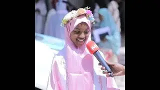 Ruwayda Muuse Cabdi Iyo Wariye Mustafe Shifo