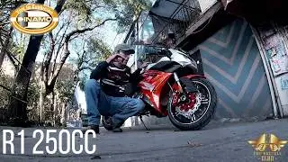 R1 250 DINAMO