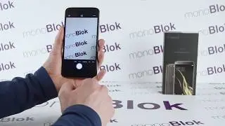 Doogee X30: Матовый корпус и двойная фронтальная камера!
